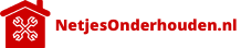 Netjesonderhouden Logo