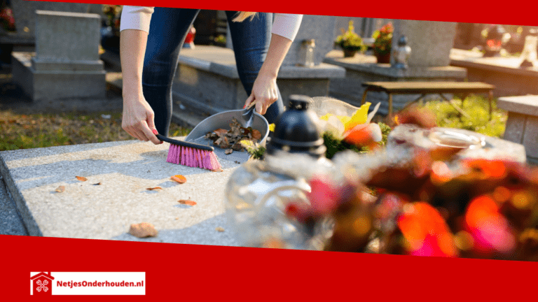 Welk gereedschap heb ik nodig?